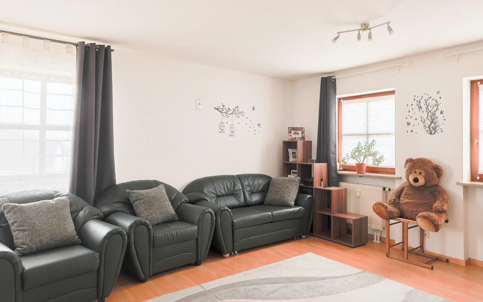 Attraktive 1-Zimmer-Wohnung in Neustadt an der Donau - Bild 4