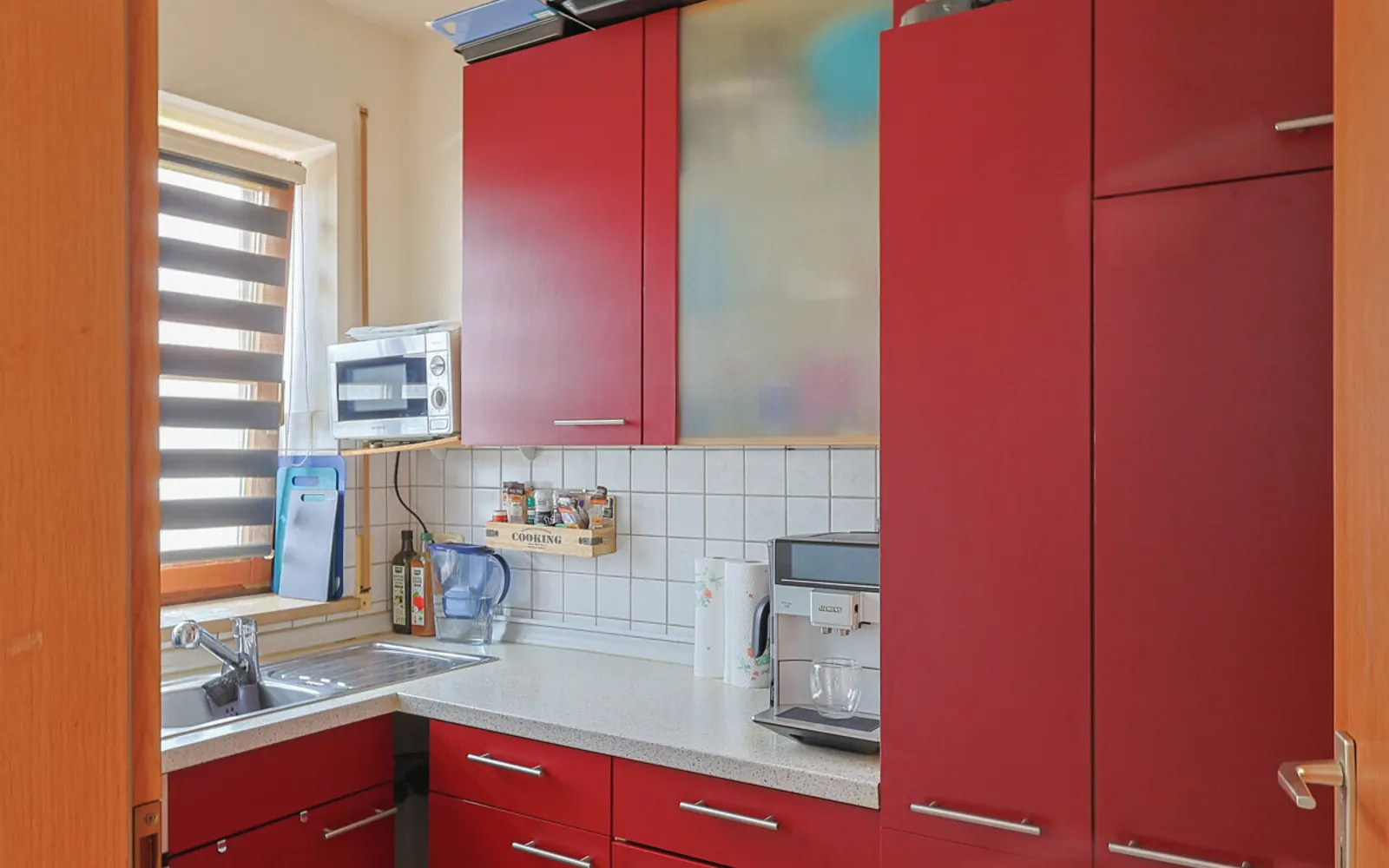 Attraktive 1-Zimmer-Wohnung in Neustadt an der Donau - Bild 6