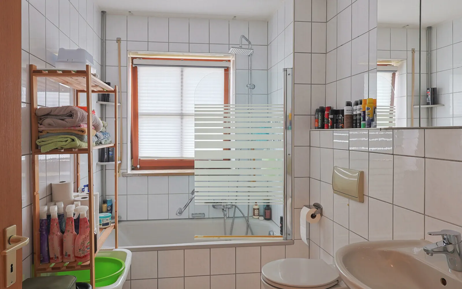 Kapitalanlage im Doppelpack : Zwei charmante 1-Zimmer-Wohnungen in Neustadt an der Donau - Bild 13