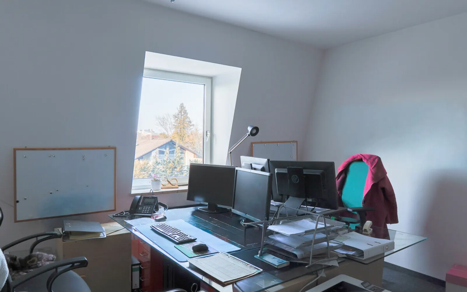 Das ideale 2-Zimmer-Büro für produktives Arbeiten - Bild 8