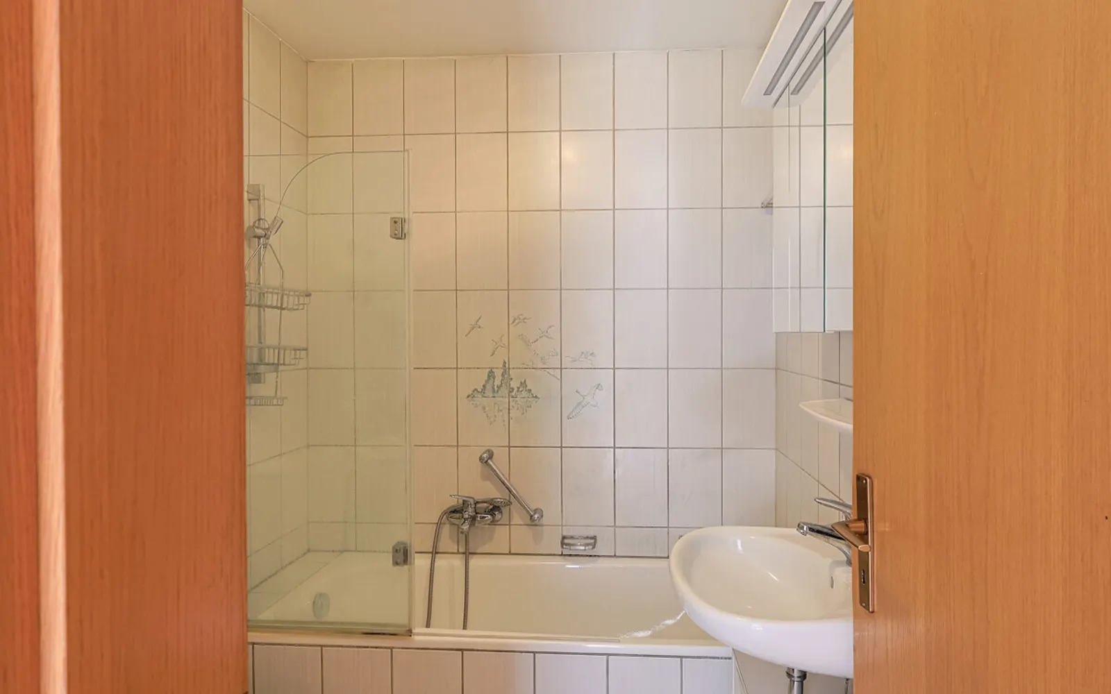 Gemütliche 2-Zimmer-Wohnung Nähe Klinikum - Bild 8