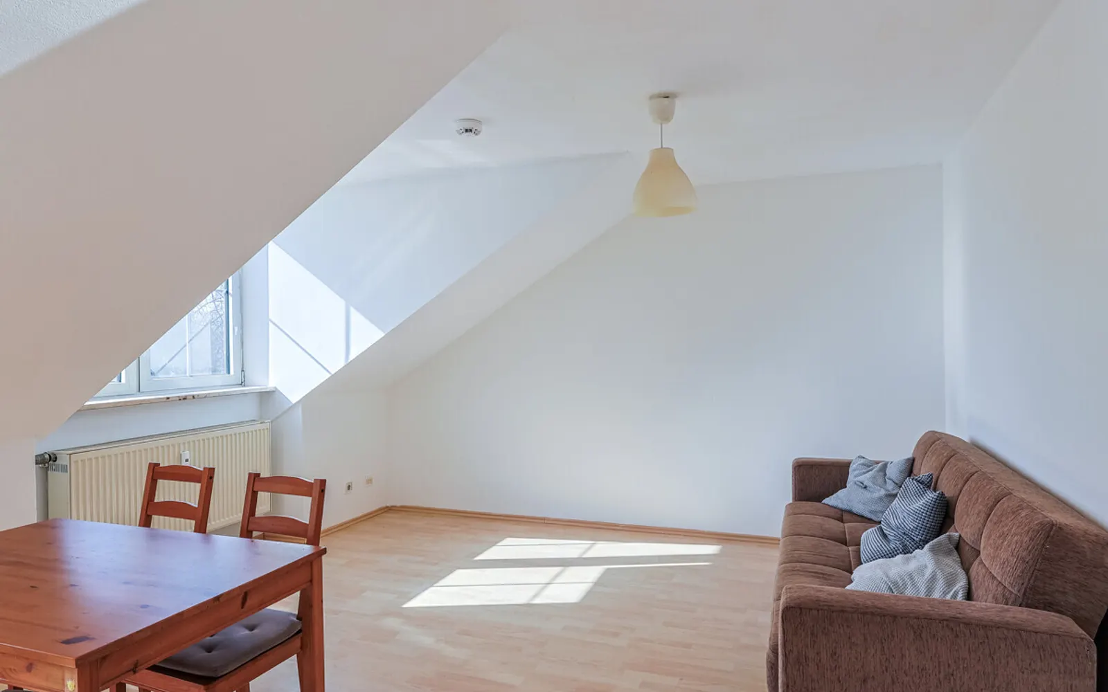 Gemütliche 2-Zimmer-Wohnung Nähe Klinikum - Bild 3