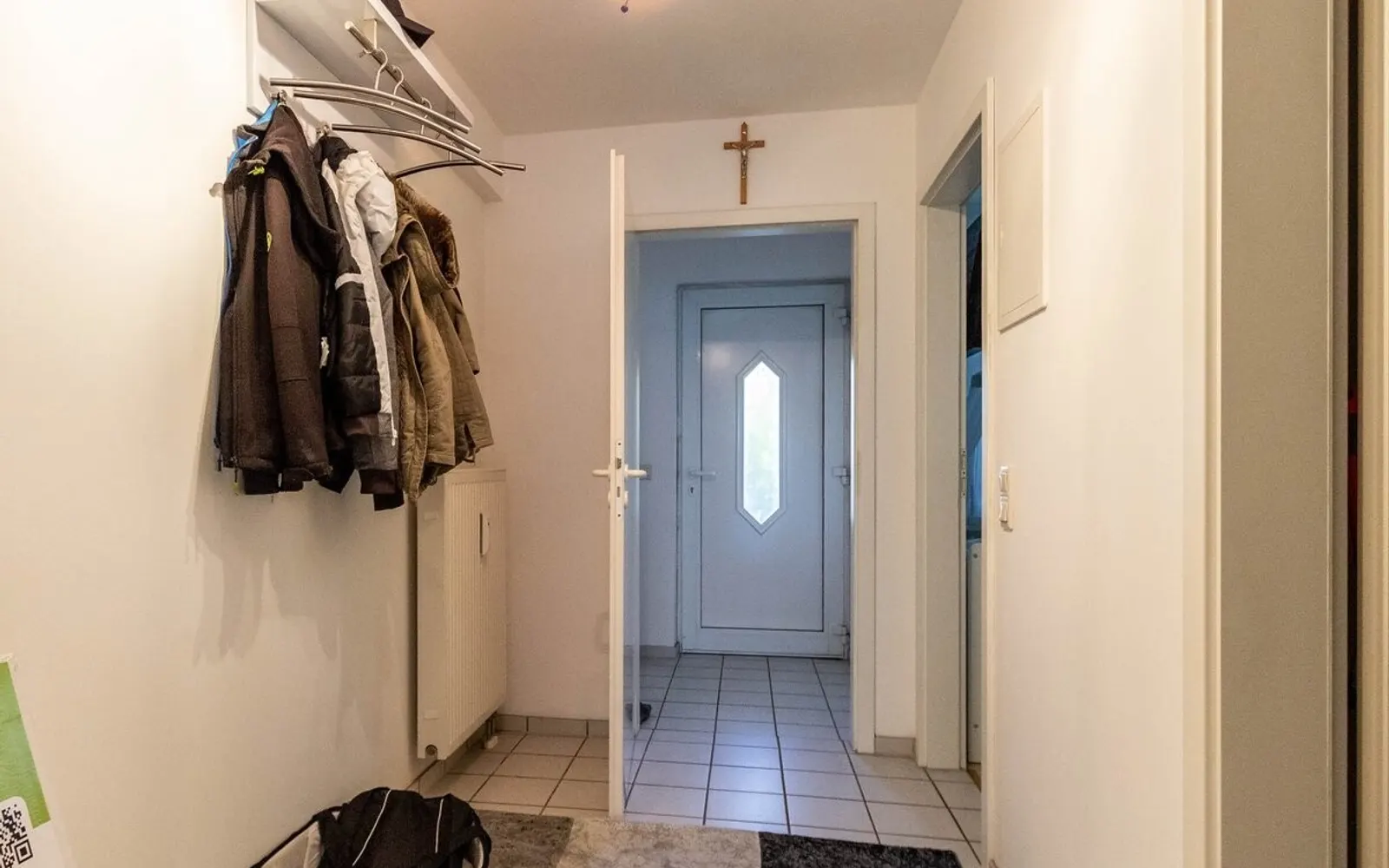 Gemütliche 2-Zimmer-Wohnung mit Balkon - Bild 3