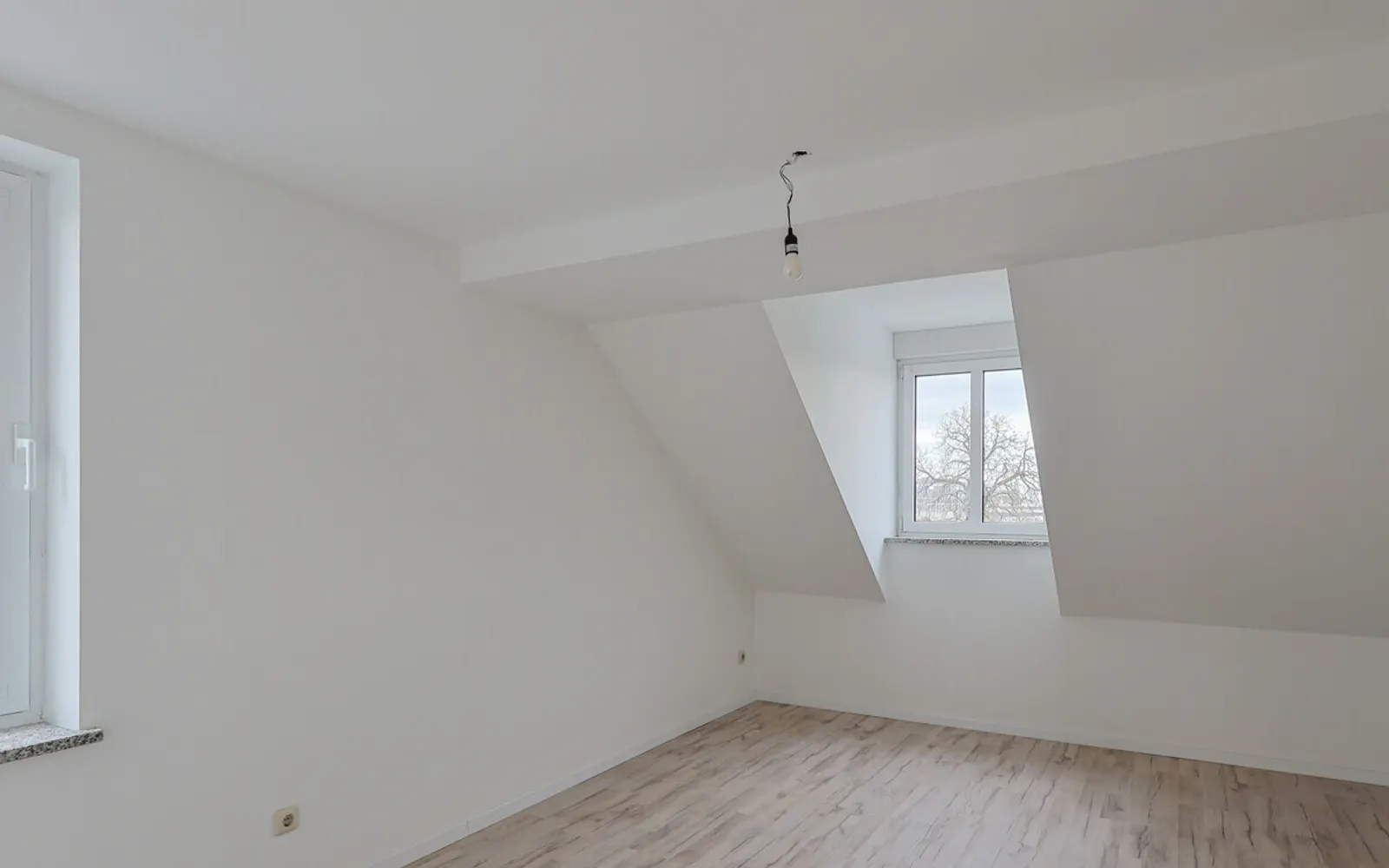 Gepflegte 2-Zimmer-Wohnung in guter Wohnlage - Bild 6