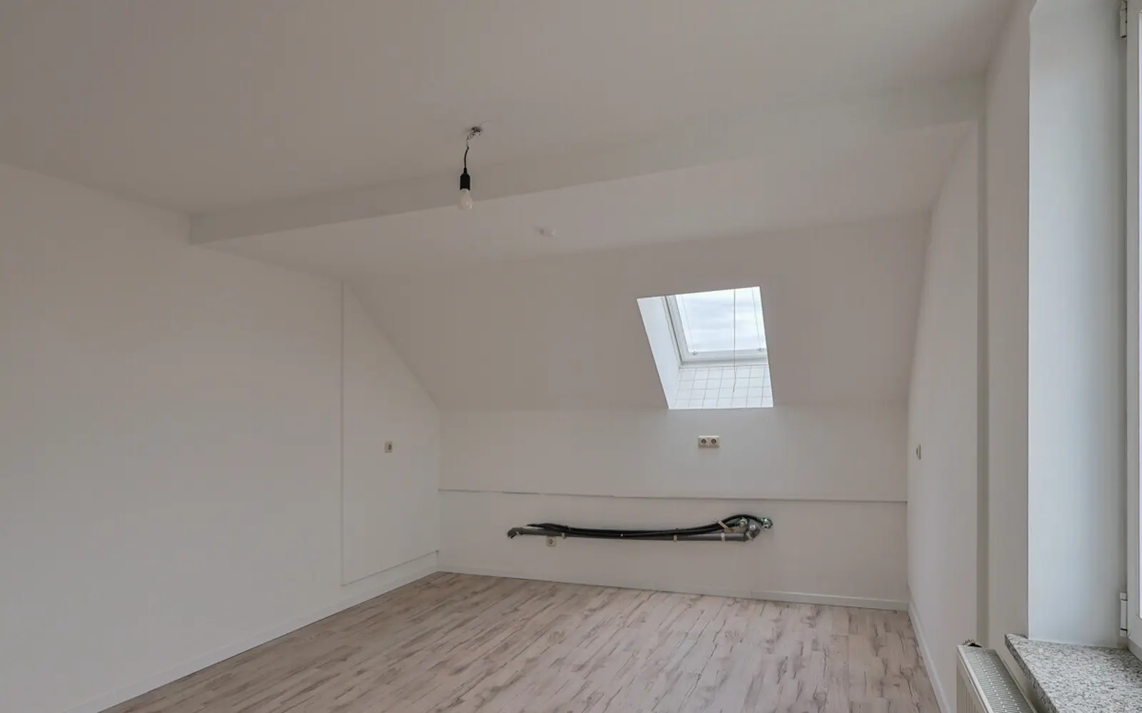 Gepflegte 2-Zimmer-Wohnung in guter Wohnlage - Bild 4