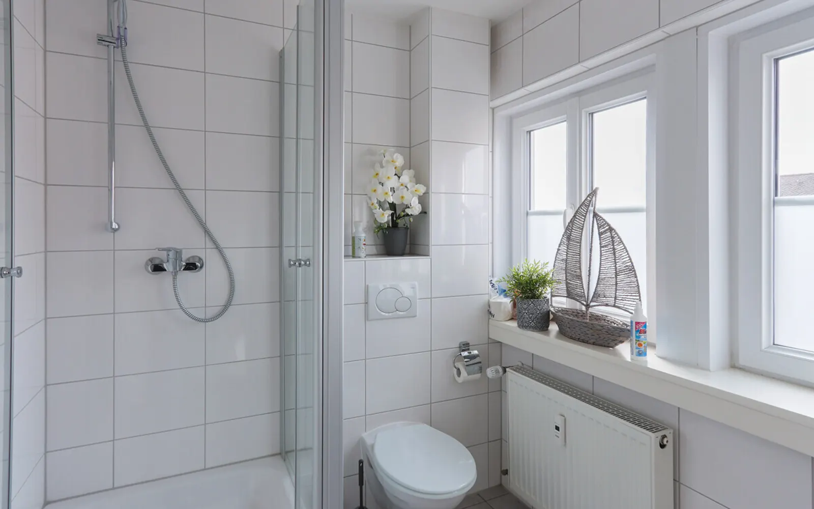 3-Zimmer-Wohnung mitten in der Innenstadt - Bild 3