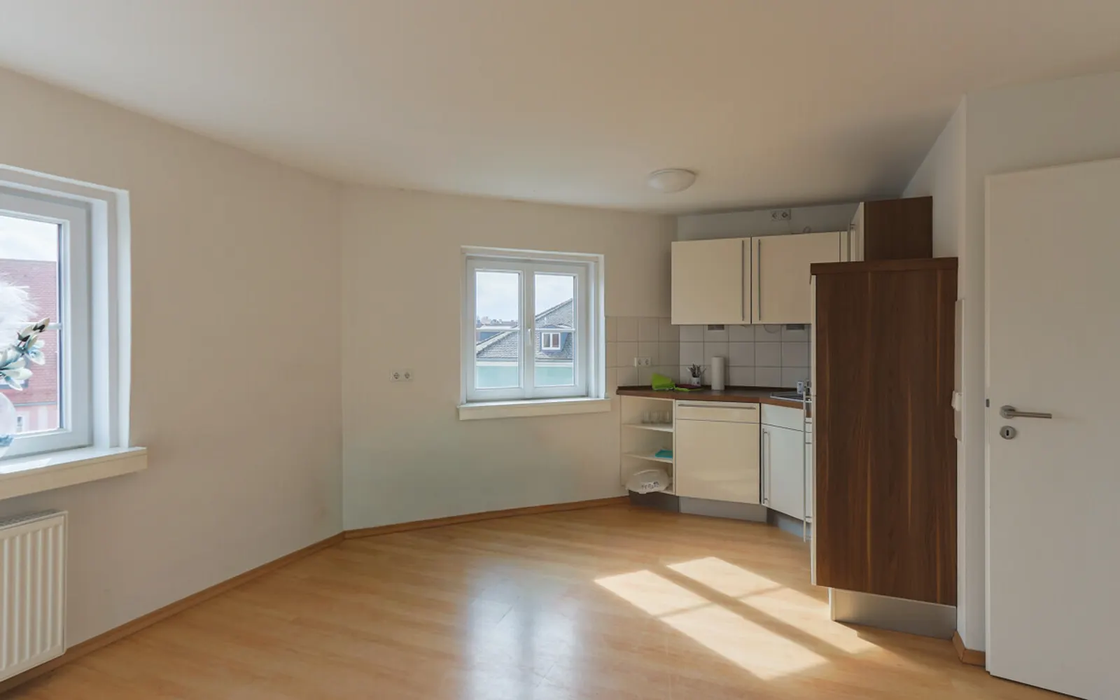 3-Zimmer-Wohnung mitten in der Innenstadt - Bild 4