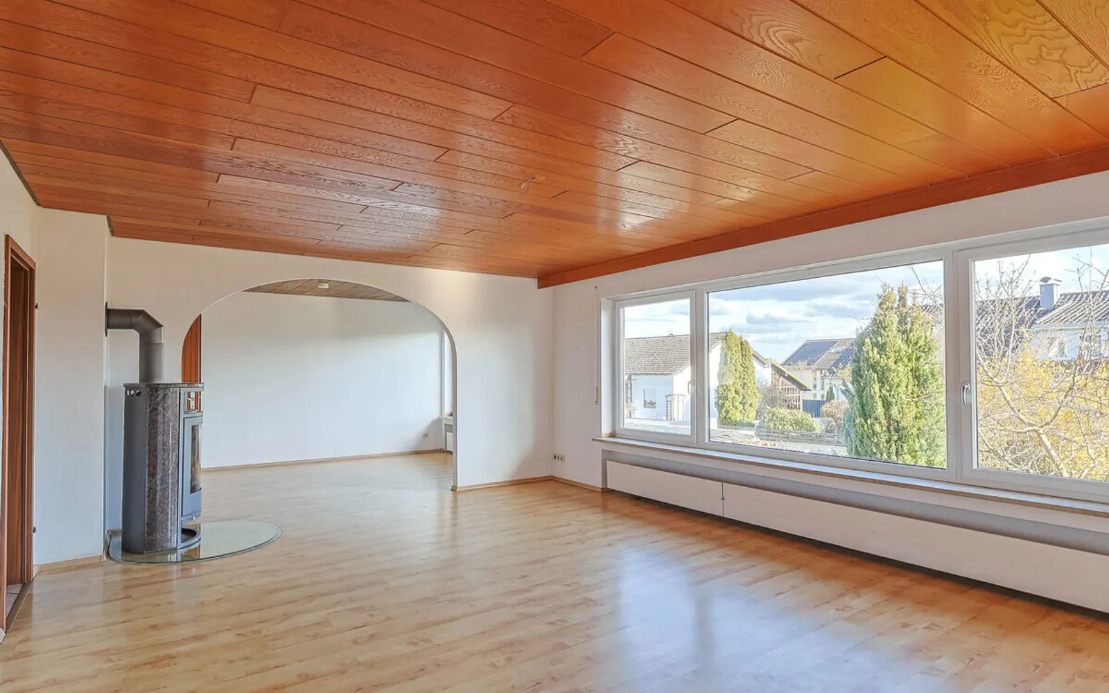 Einfamilienhaus mit Ausbaureserve in Gerolfing - Bild 8