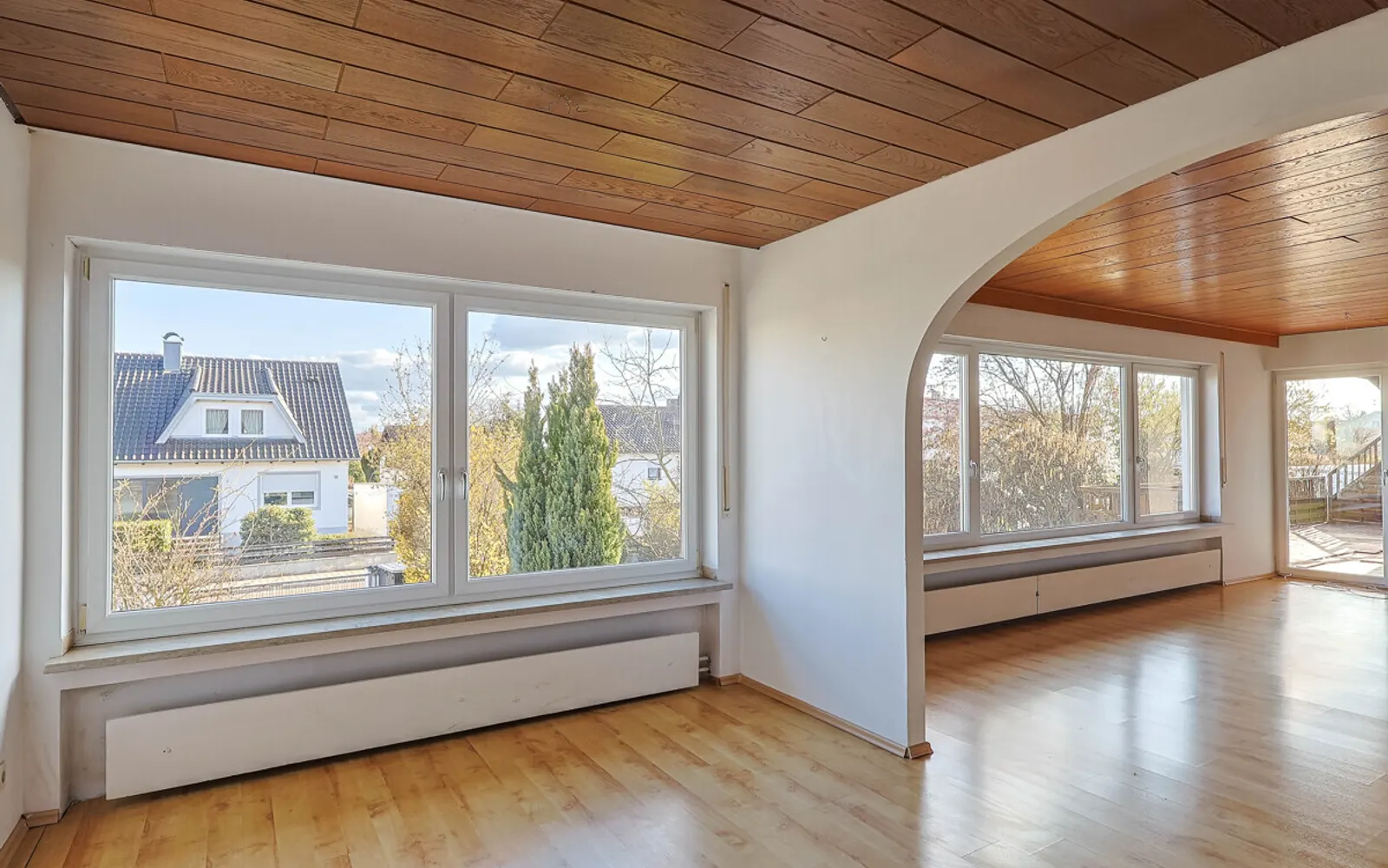 Einfamilienhaus mit Ausbaureserve in Gerolfing - Bild 9