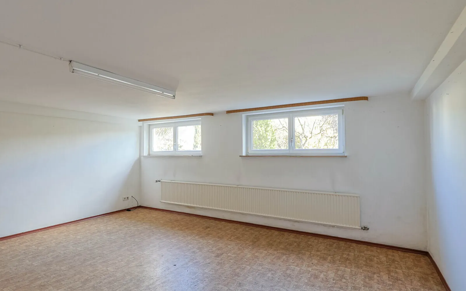 Einfamilienhaus mit Ausbaureserve in Gerolfing - Bild 18