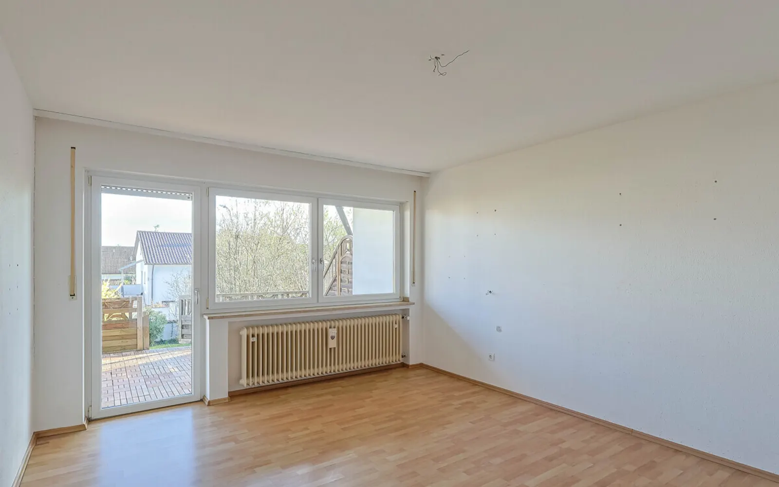 Einfamilienhaus mit Ausbaureserve in Gerolfing - Bild 13