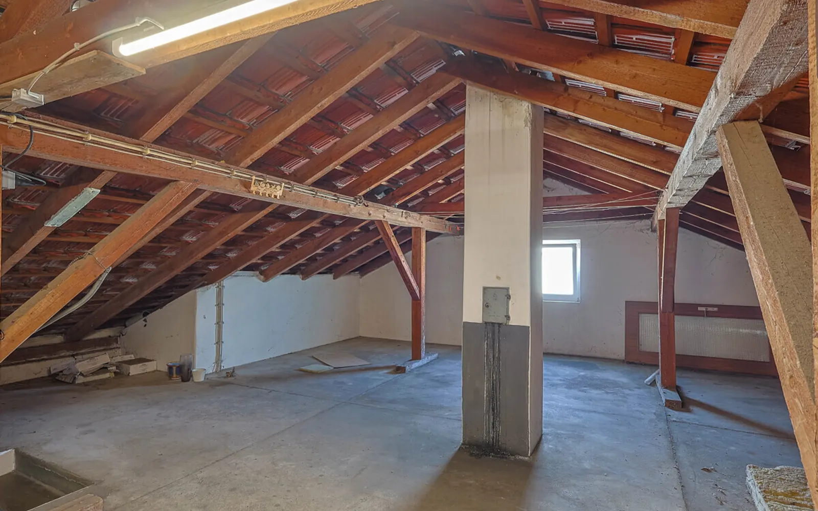 Einfamilienhaus mit Ausbaureserve in Gerolfing - Bild 17