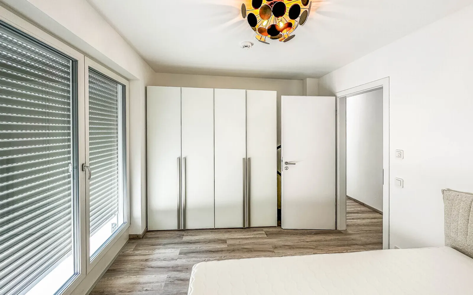 Möblierte 2-Zimmer-Wohnung in Gerolfing - Bild 5