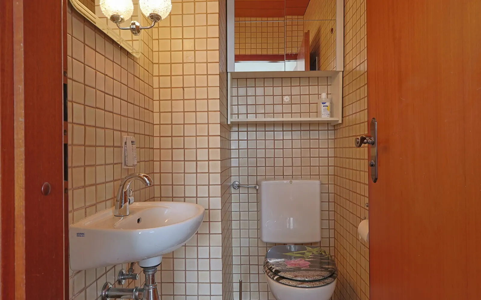 Zentrumnahes Reihenmittelhaus in begehrter Lage - Bild 17