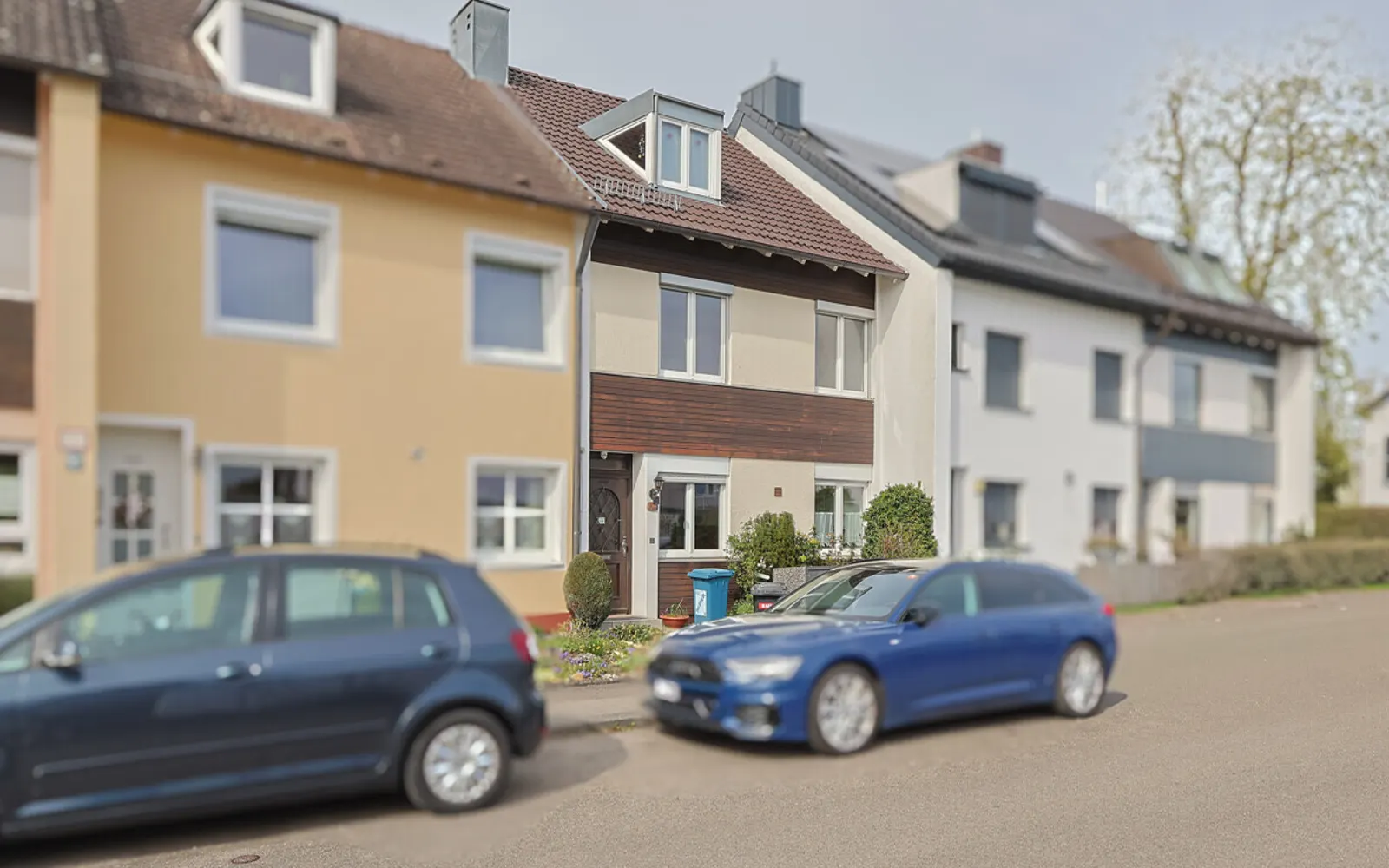 Zentrumnahes Reihenmittelhaus in begehrter Lage - Bild 13
