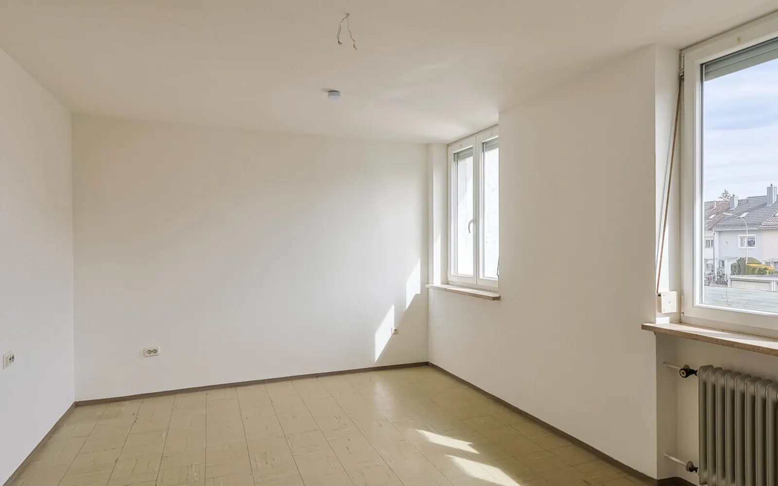 Zentrumnahes Reihenmittelhaus in begehrter Lage - Bild 8