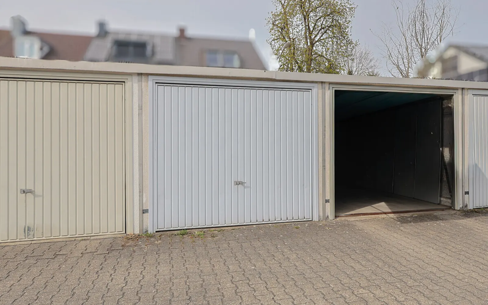 Zentrumnahes Reihenmittelhaus in begehrter Lage - Bild 14