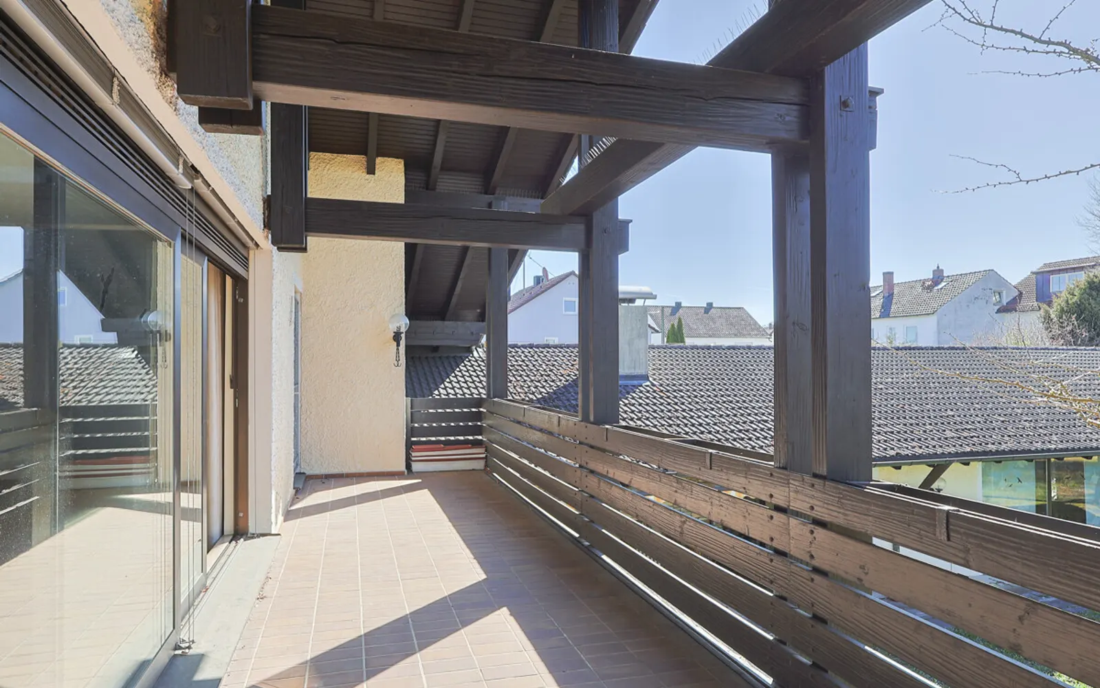 Seltene Gelegenheit: Exklusive Villa mit Indoor-Pool und weitläufigem Grundstück in Gaimersheim - Bild 8