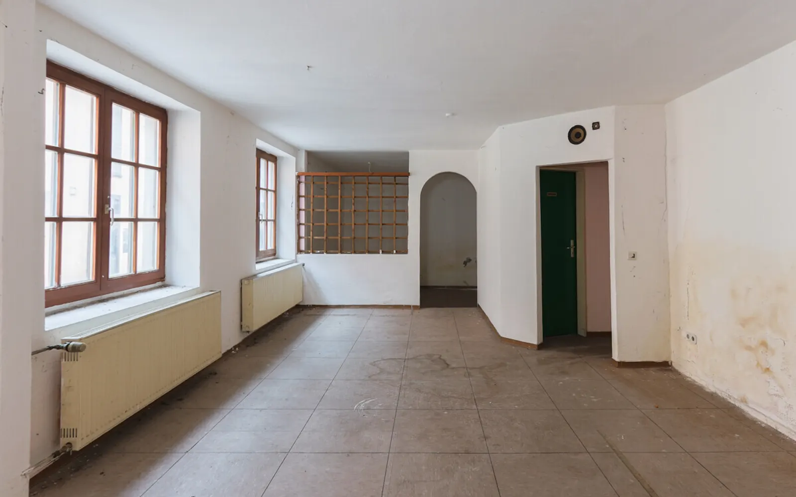 Der "Grüne Baum" - Historisches Ensemble in der Altstadt - Bild 17