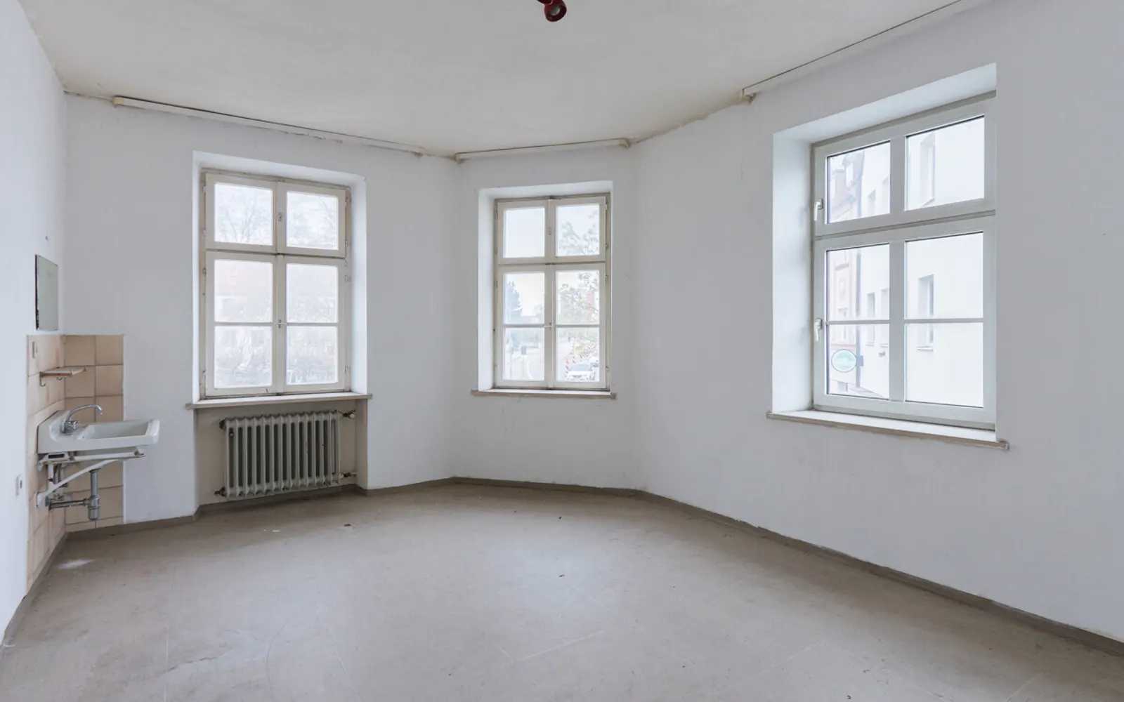 Der "Grüne Baum" - Historisches Ensemble in der Altstadt - Bild 8