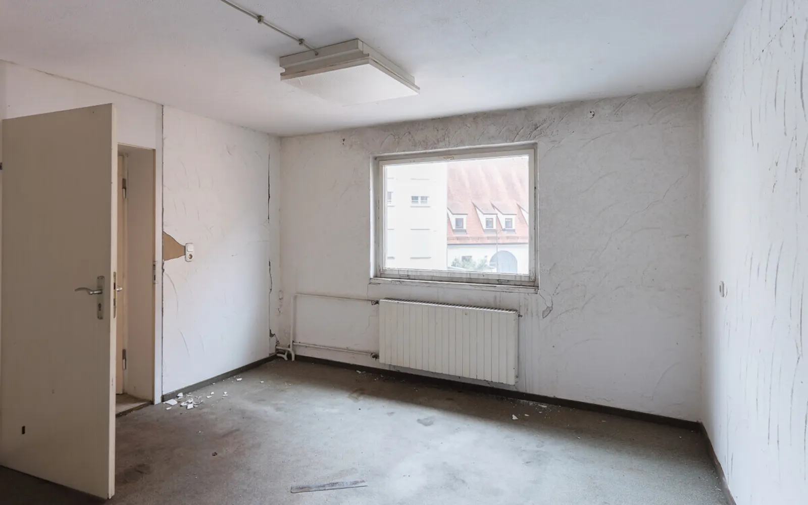 Der "Grüne Baum" - Historisches Ensemble in der Altstadt - Bild 20