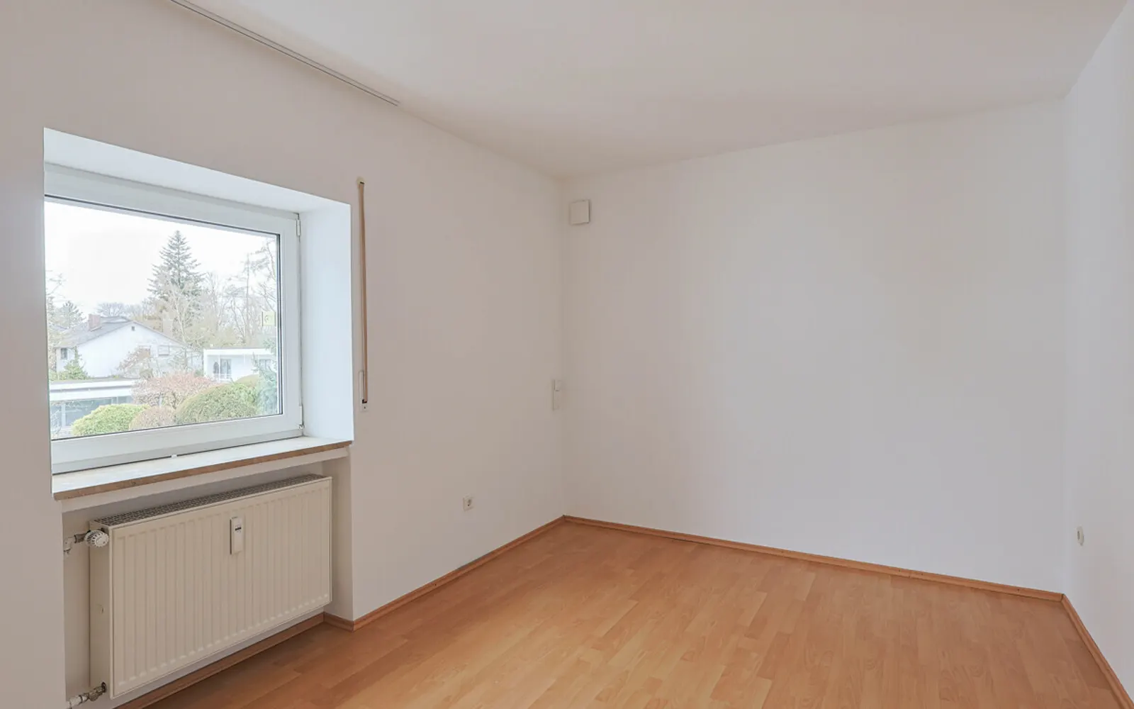 Tolle 3-Zimmer-Wohnung mit Balkon im alten Westviertel - Bild 4