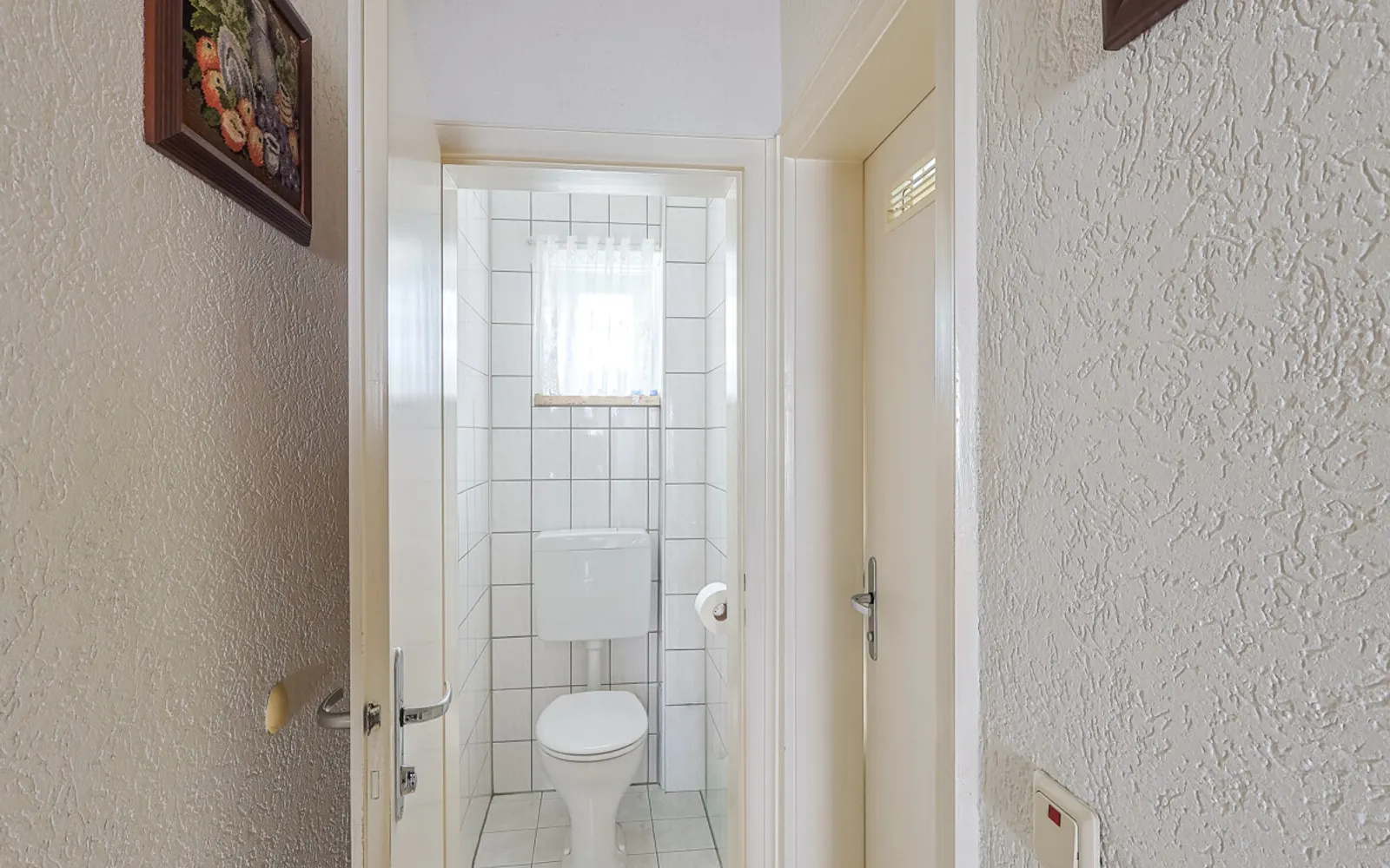 4-Zimmer-Wohnung mit viel Gestaltungsspielraum im Augustinviertel - Bild 6