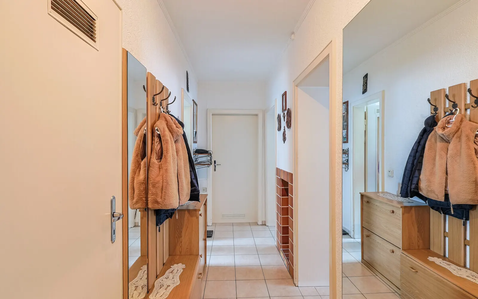 4-Zimmer-Wohnung mit viel Gestaltungsspielraum im Augustinviertel - Bild 9