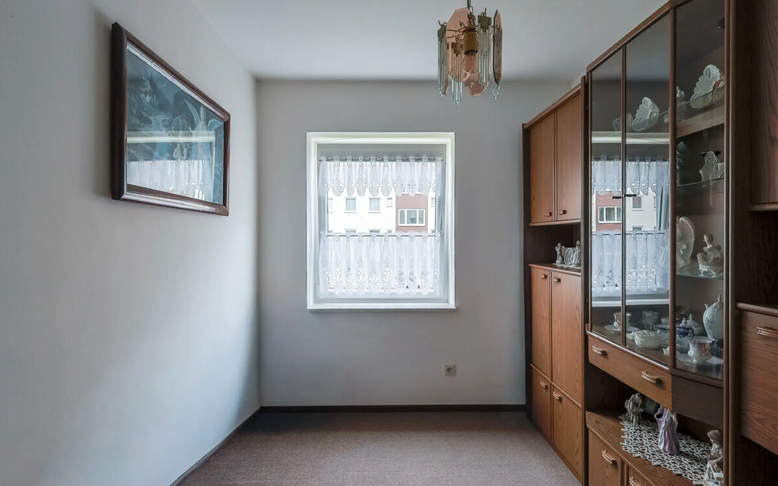 4-Zimmer-Wohnung mit viel Gestaltungsspielraum im Augustinviertel - Bild 3