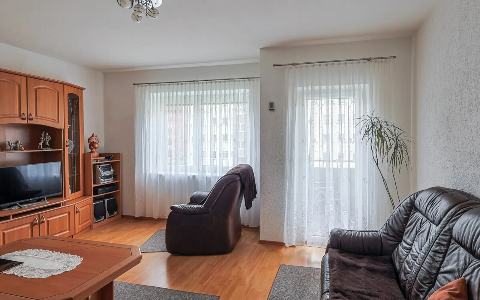 4-Zimmer-Wohnung mit viel Gestaltungsspielraum im Augustinviertel - Bild 2