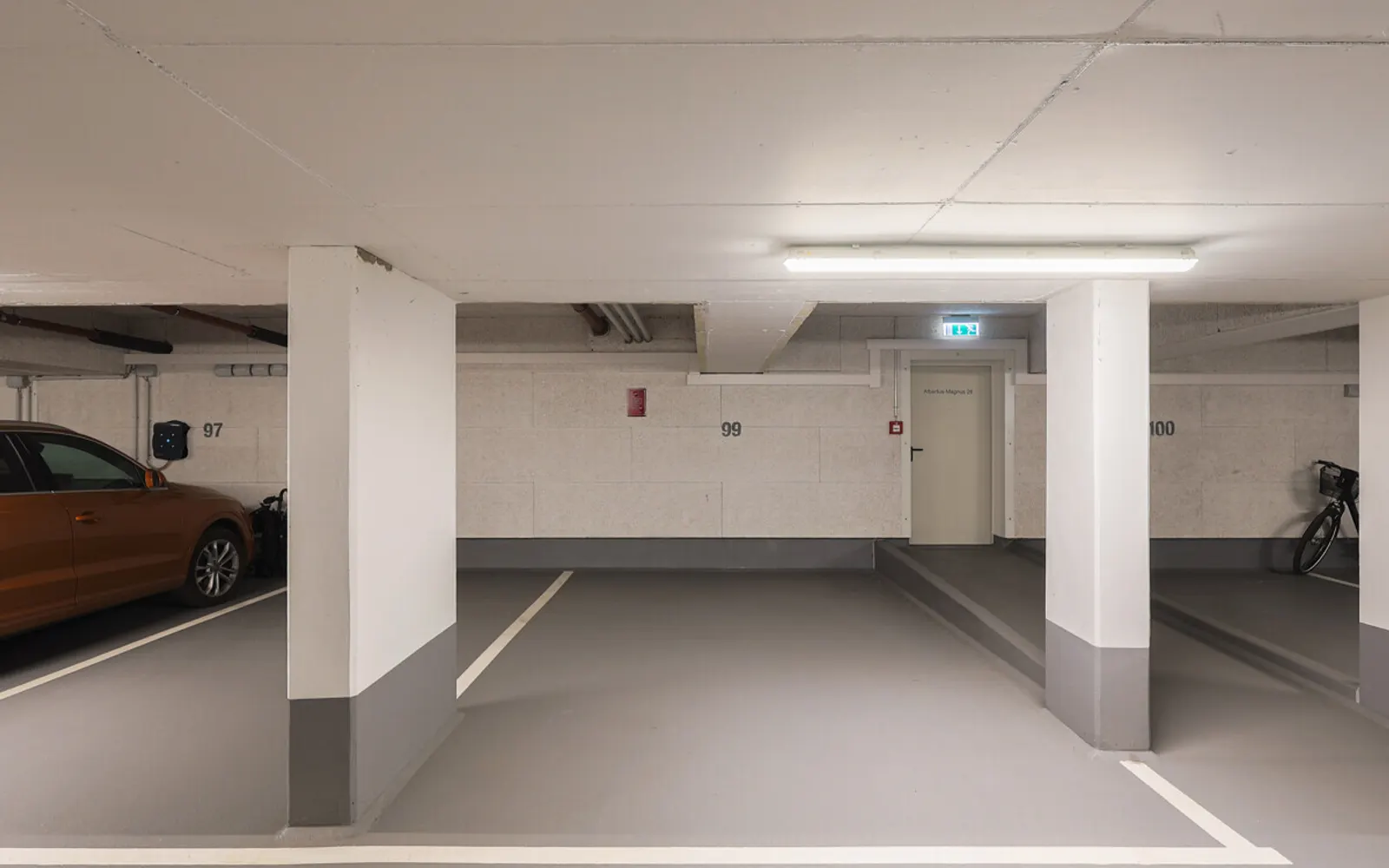 Hochwertige Penthouse-Wohnung mit weitläufiger Dachterrasse in Ingolstadt-Hollerstauden! - Bild 16