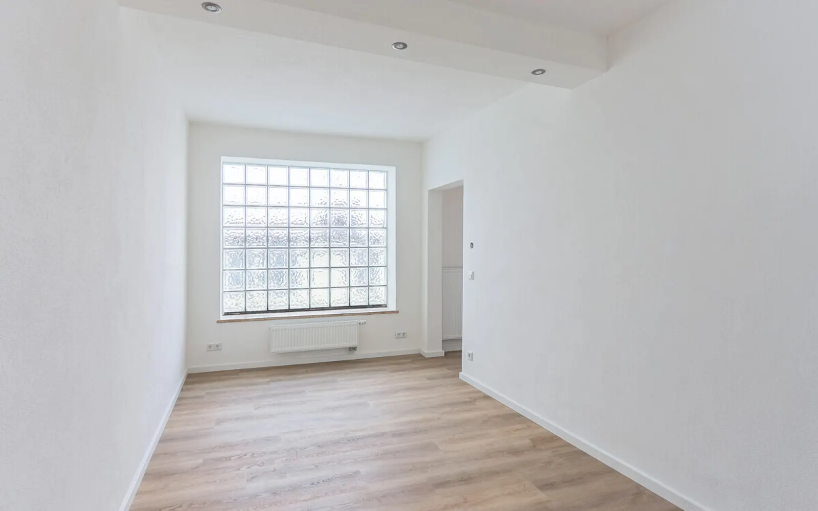 Kuschelige 3 Zimmer unweit der Fußgängerzone - Erstbezug nach Sanierung! - Bild 1