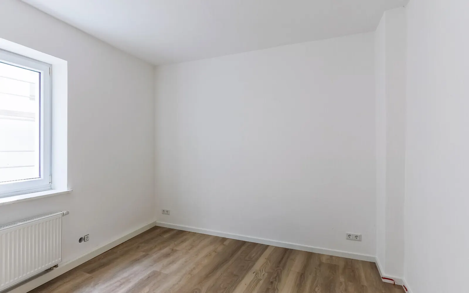 Kuschelige 3 Zimmer unweit der Fußgängerzone - Erstbezug nach Sanierung! - Bild 4