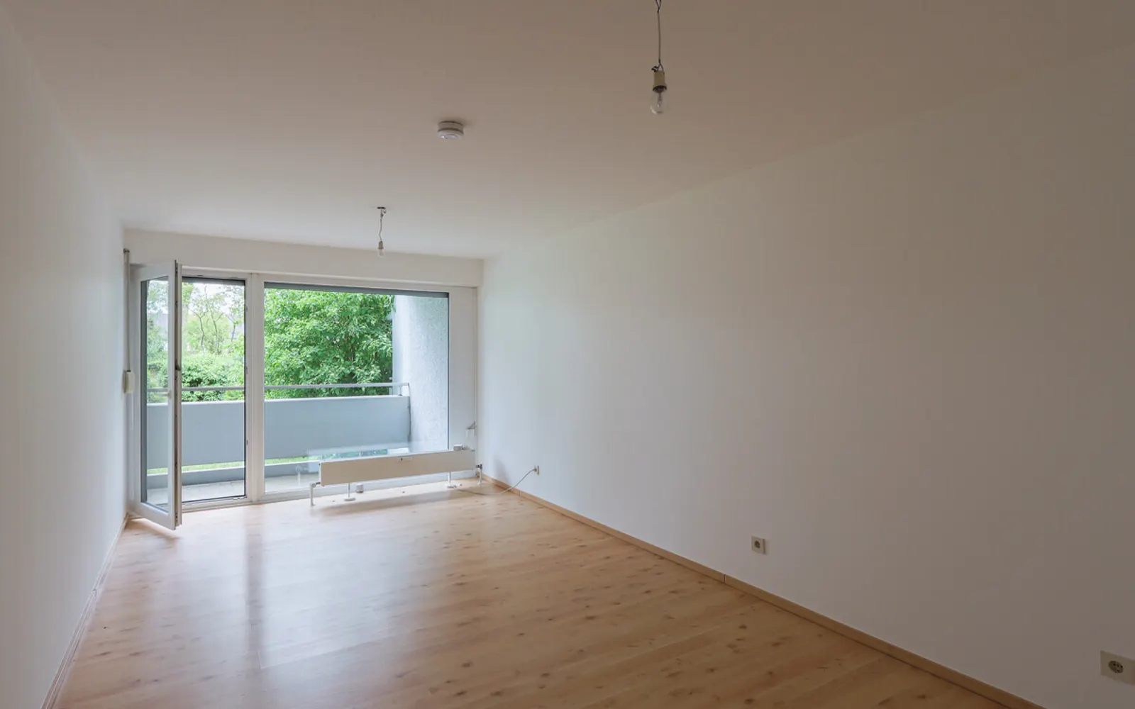 Wohnen mit Urlaubsflair: 3-Zimmer-Wohnung in Ingolstadt mit Gemeinschaftspool - Bild 7