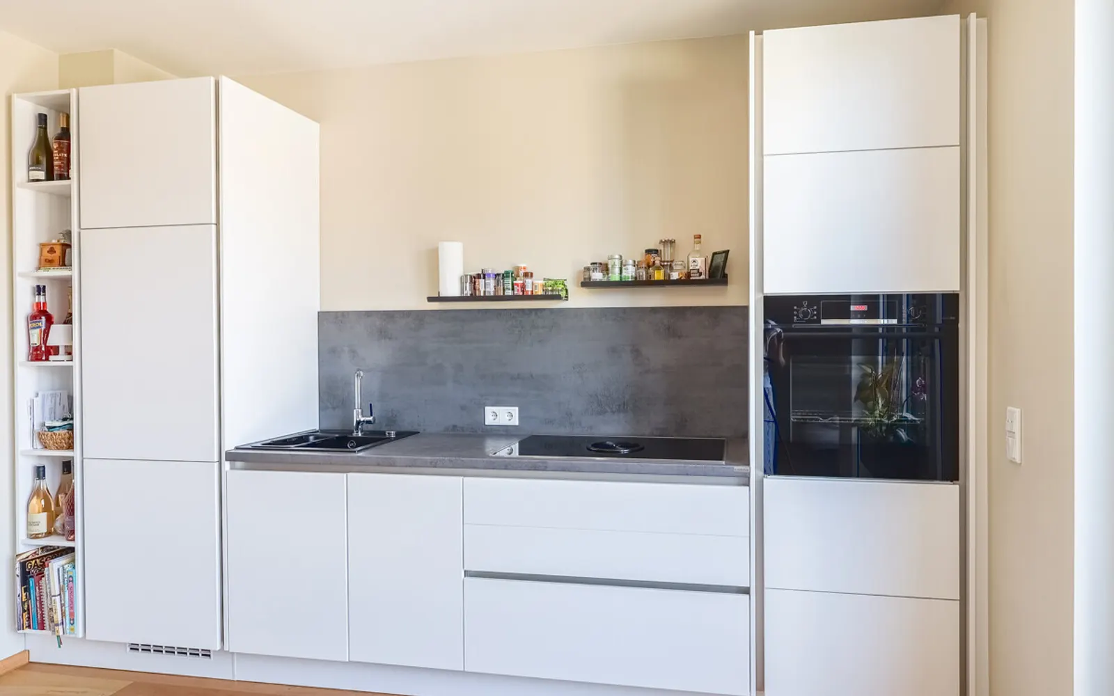 Exklusive Wohnung über zwei Etagen - Bild 5