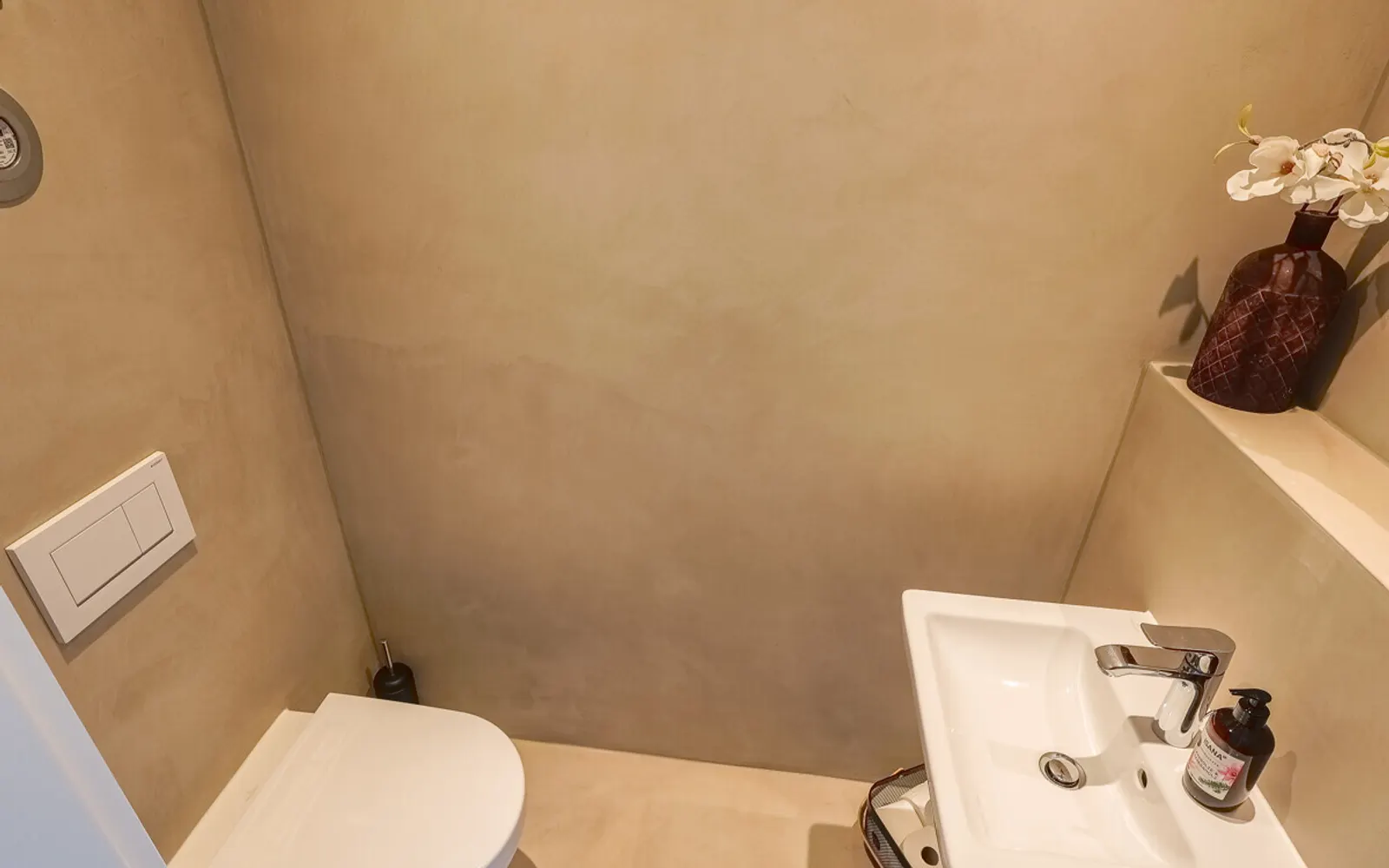 Exklusive Wohnung über zwei Etagen - Bild 13