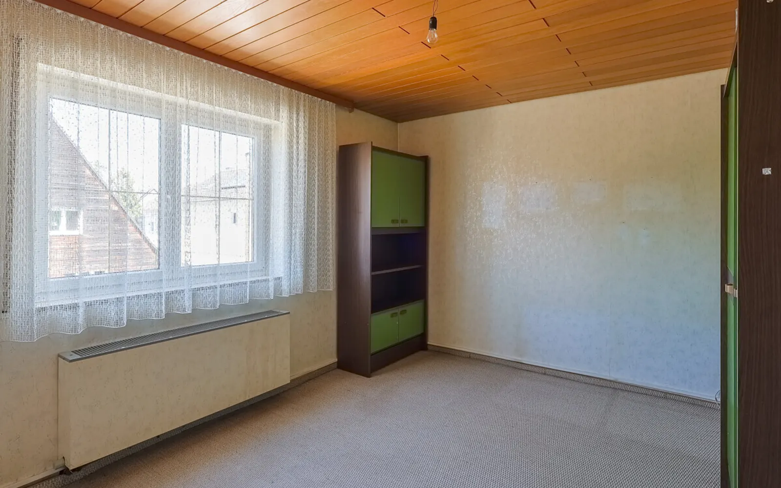 Bastler aufgepasst! Gemütliches Einfamilienhaus in Ingolstadt Nord-Ost - Bild 13