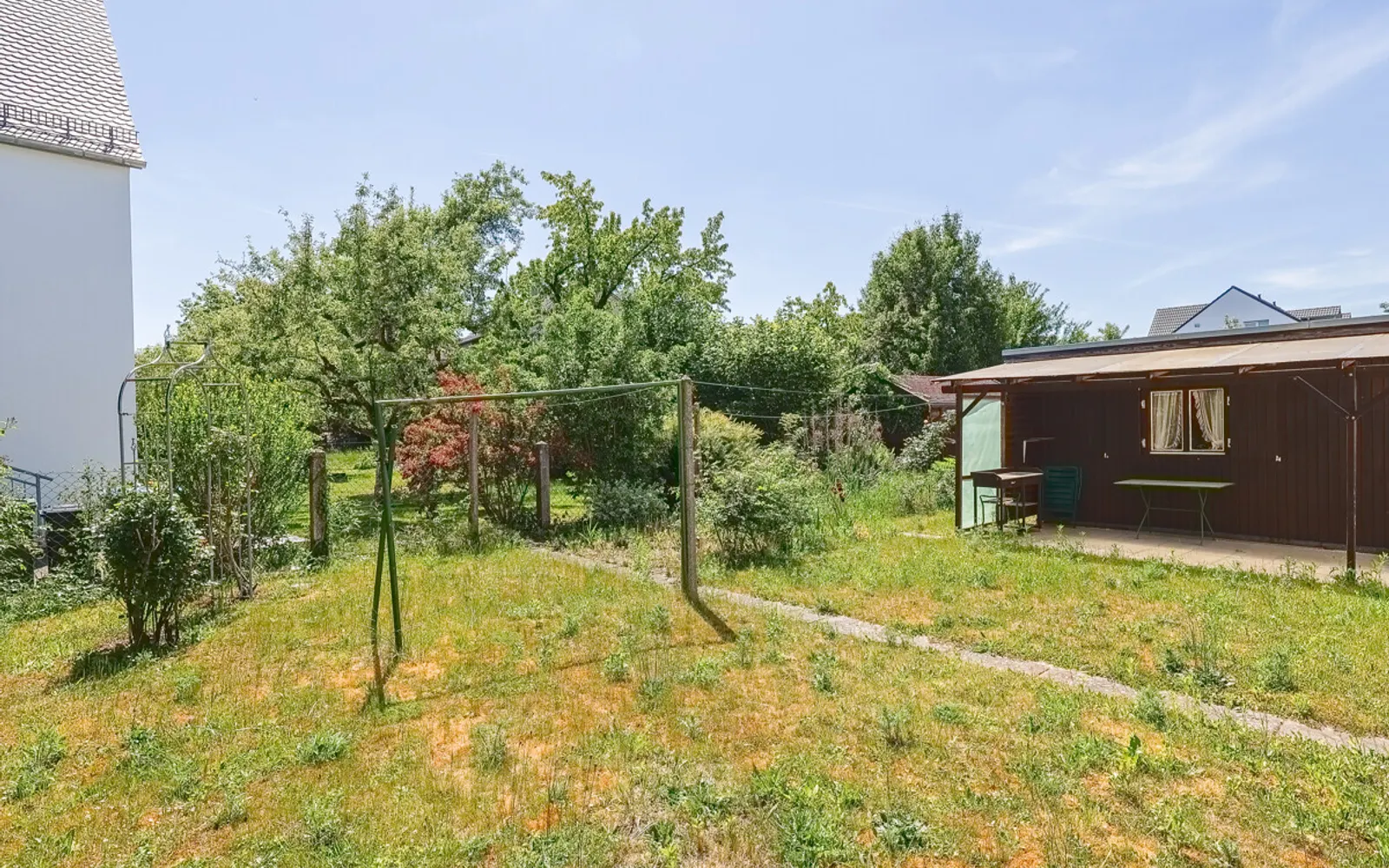 Bastler aufgepasst! Gemütliches Einfamilienhaus in Ingolstadt Nord-Ost - Bild 4