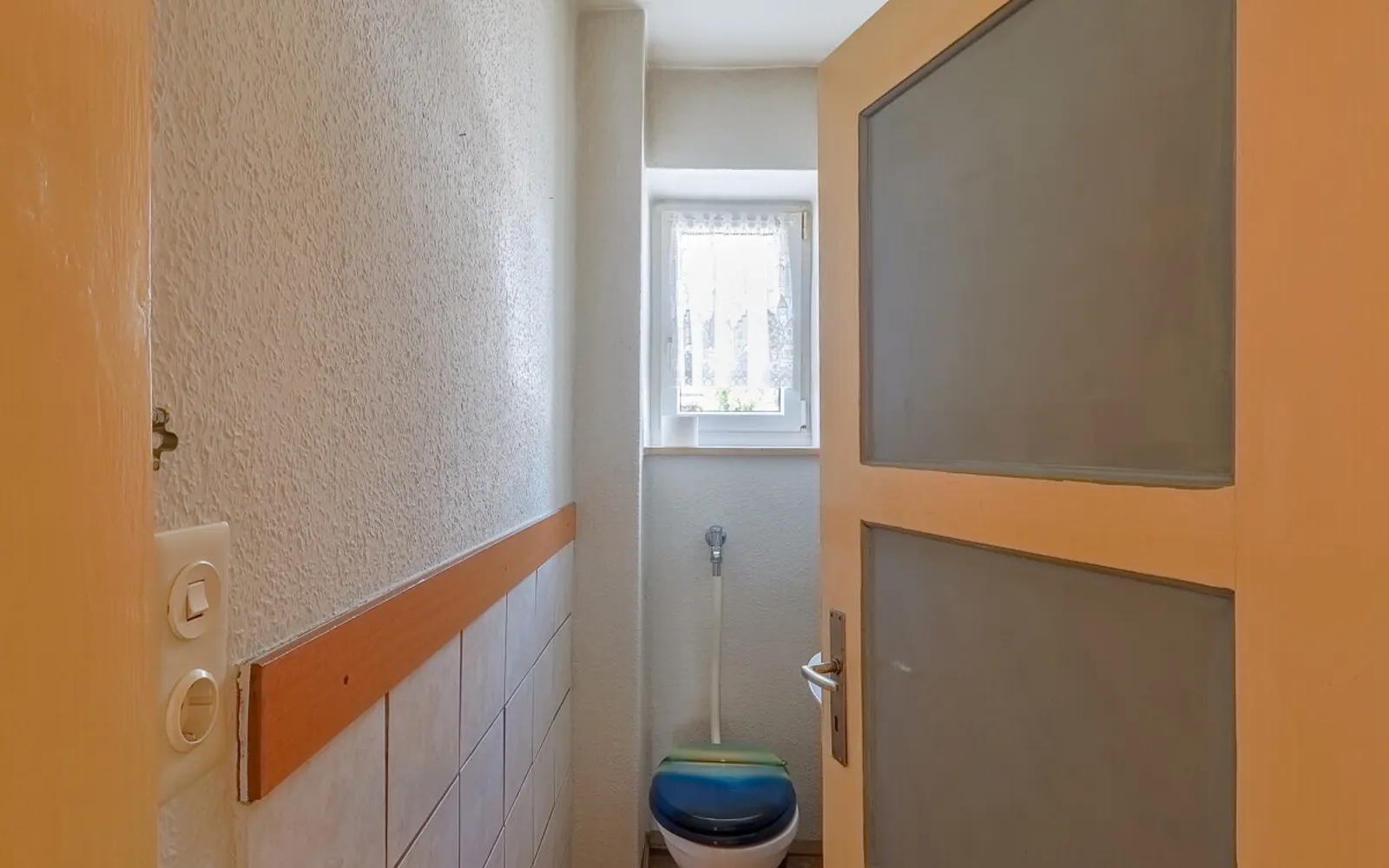 Bastler aufgepasst! Gemütliches Einfamilienhaus in Ingolstadt Nord-Ost - Bild 11