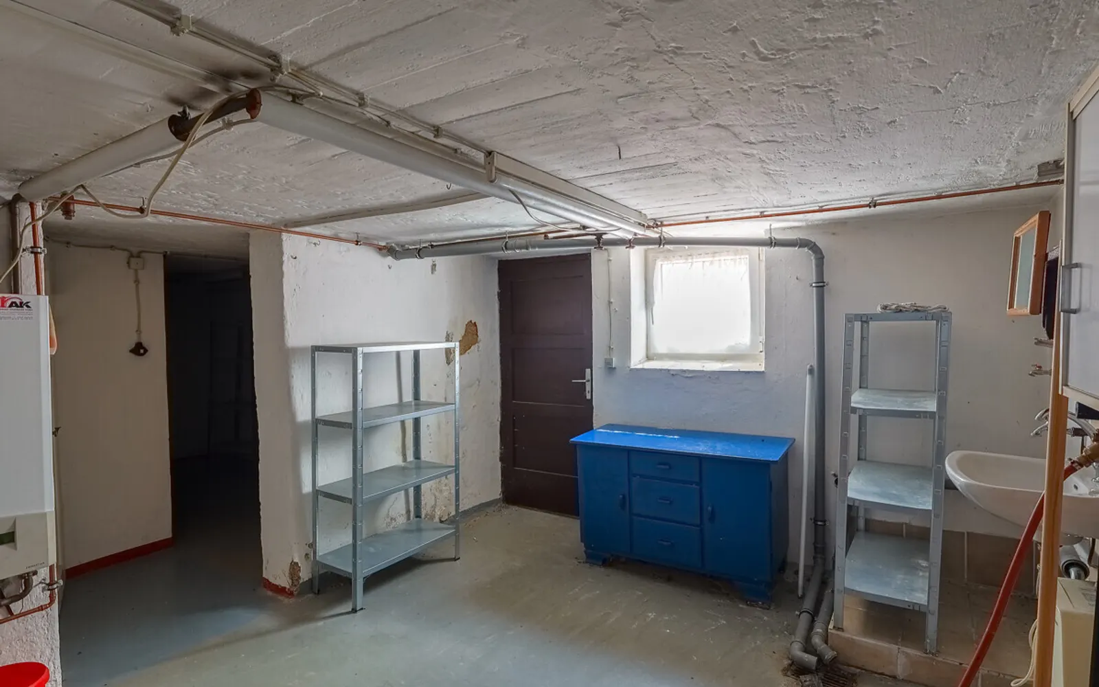 Bastler aufgepasst! Gemütliches Einfamilienhaus in Ingolstadt Nord-Ost - Bild 20