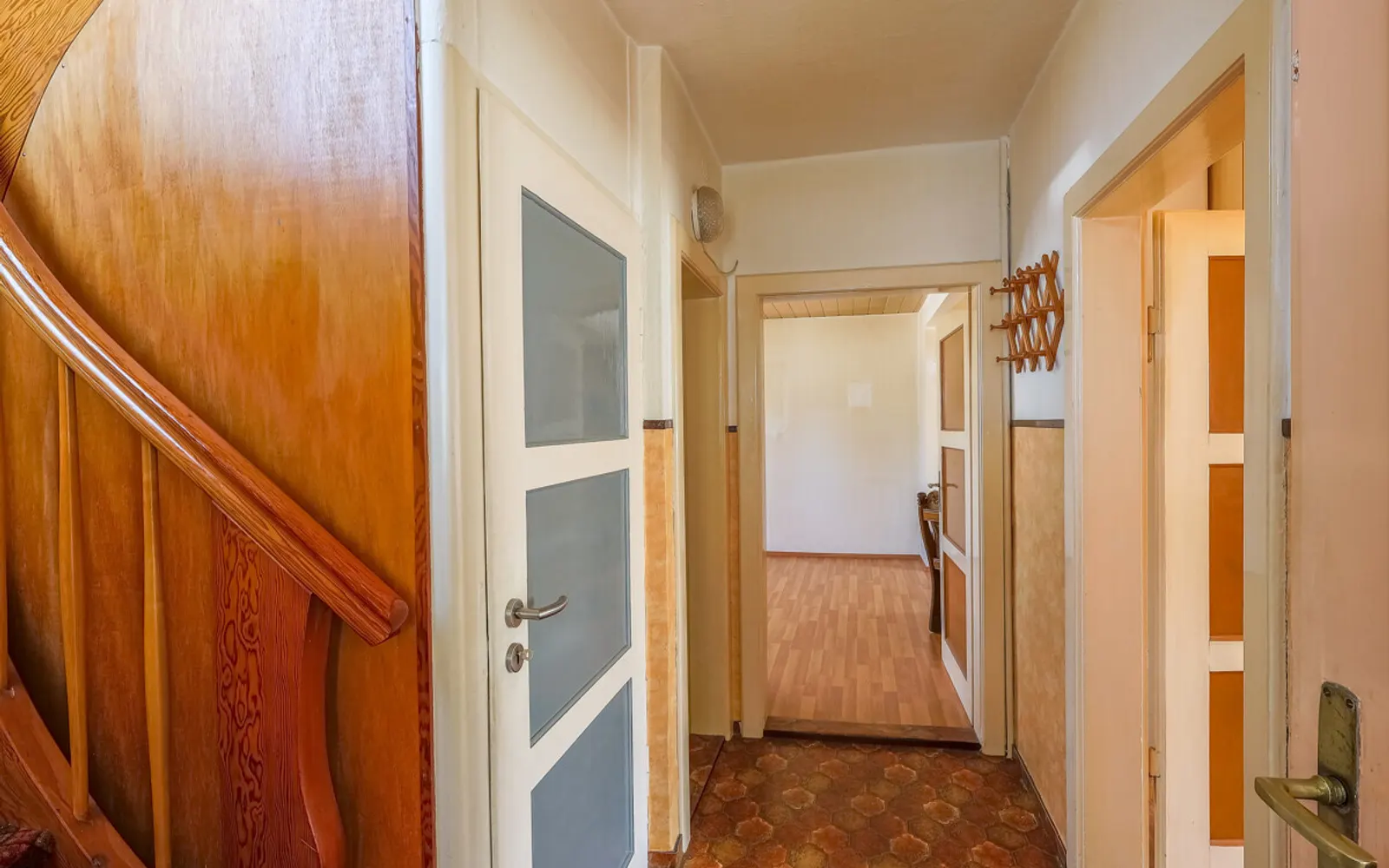 Bastler aufgepasst! Gemütliches Einfamilienhaus in Ingolstadt Nord-Ost - Bild 5