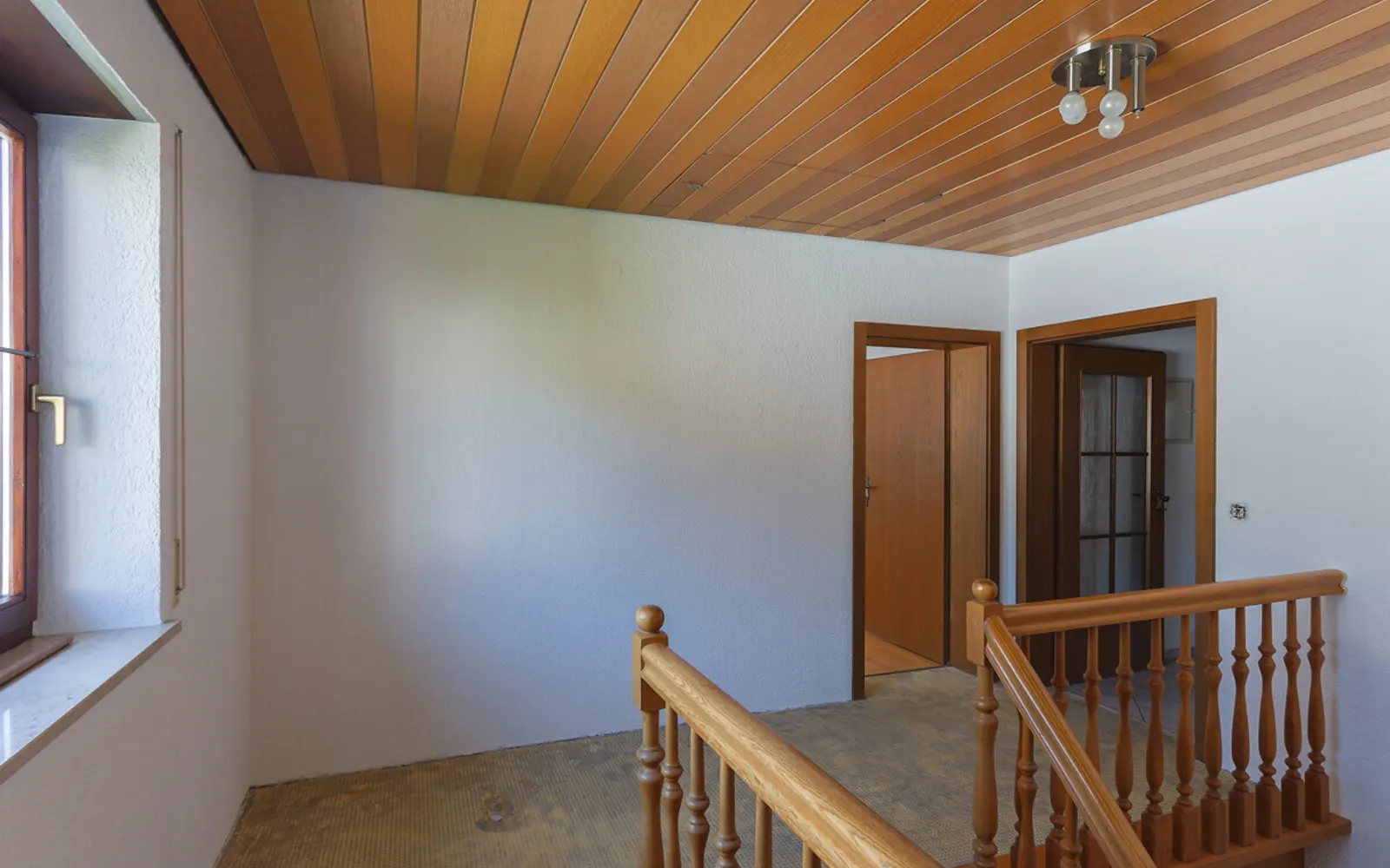 Großzügige, helle Wohnung im Grünen! - Bild 9