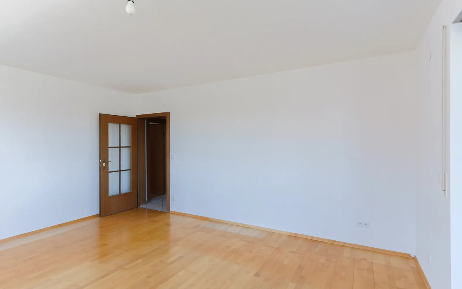 Großzügige, helle Wohnung im Grünen! - Bild 3