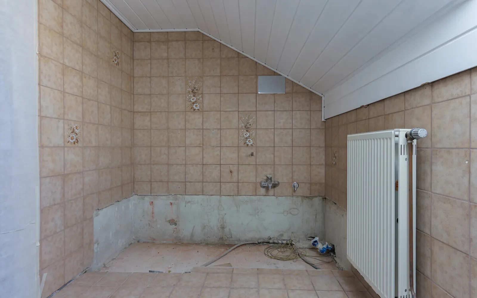 Großzügige, helle Wohnung im Grünen! - Bild 17