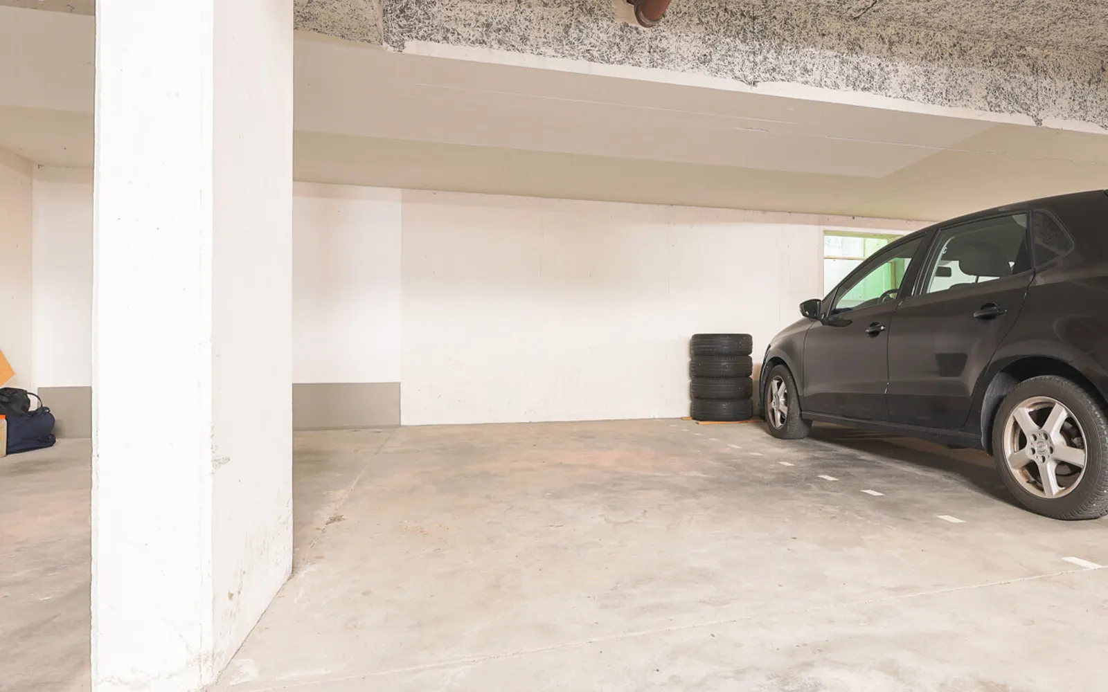 Erbbaurecht - Gemütliche 2-Zimmer-Eigentumswohnung mit TG-Stellplatz in Ingolstadt-Süd! - Bild 9
