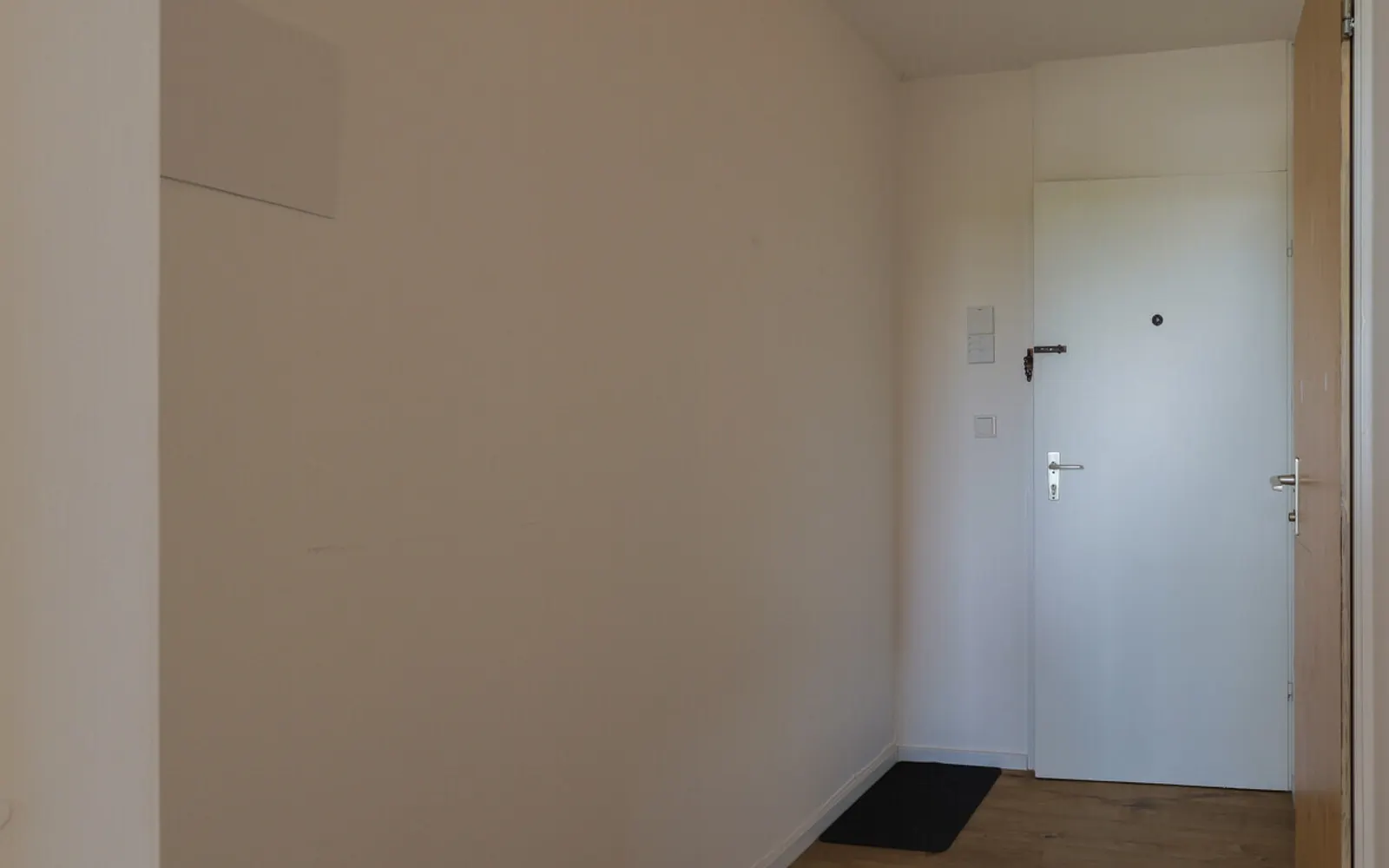 Charmante 1-Zimmer-Wohnung in Haunwöhr - Bild 5
