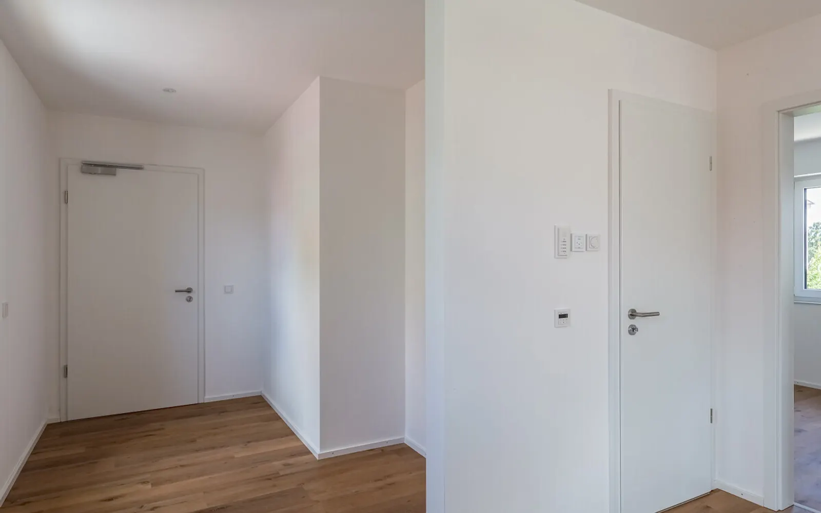 Moderne 2-Zimmer-Wohnung in zentraler Lage - Bild 8