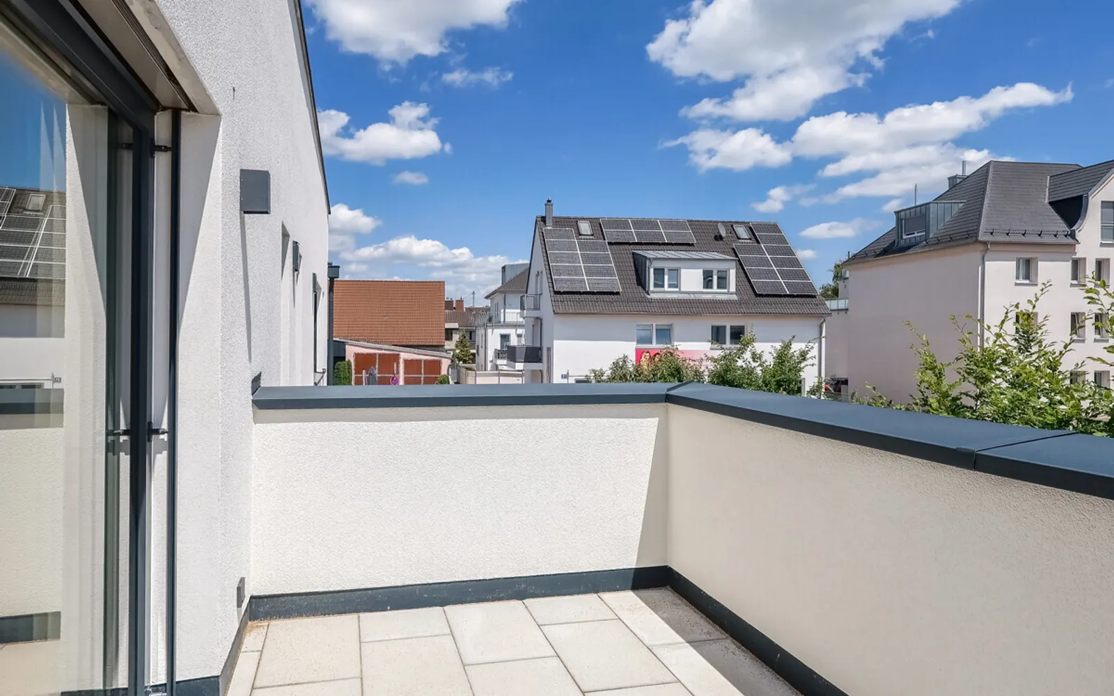 Moderne 2-Zimmer-Wohnung in zentraler Lage - Bild 9