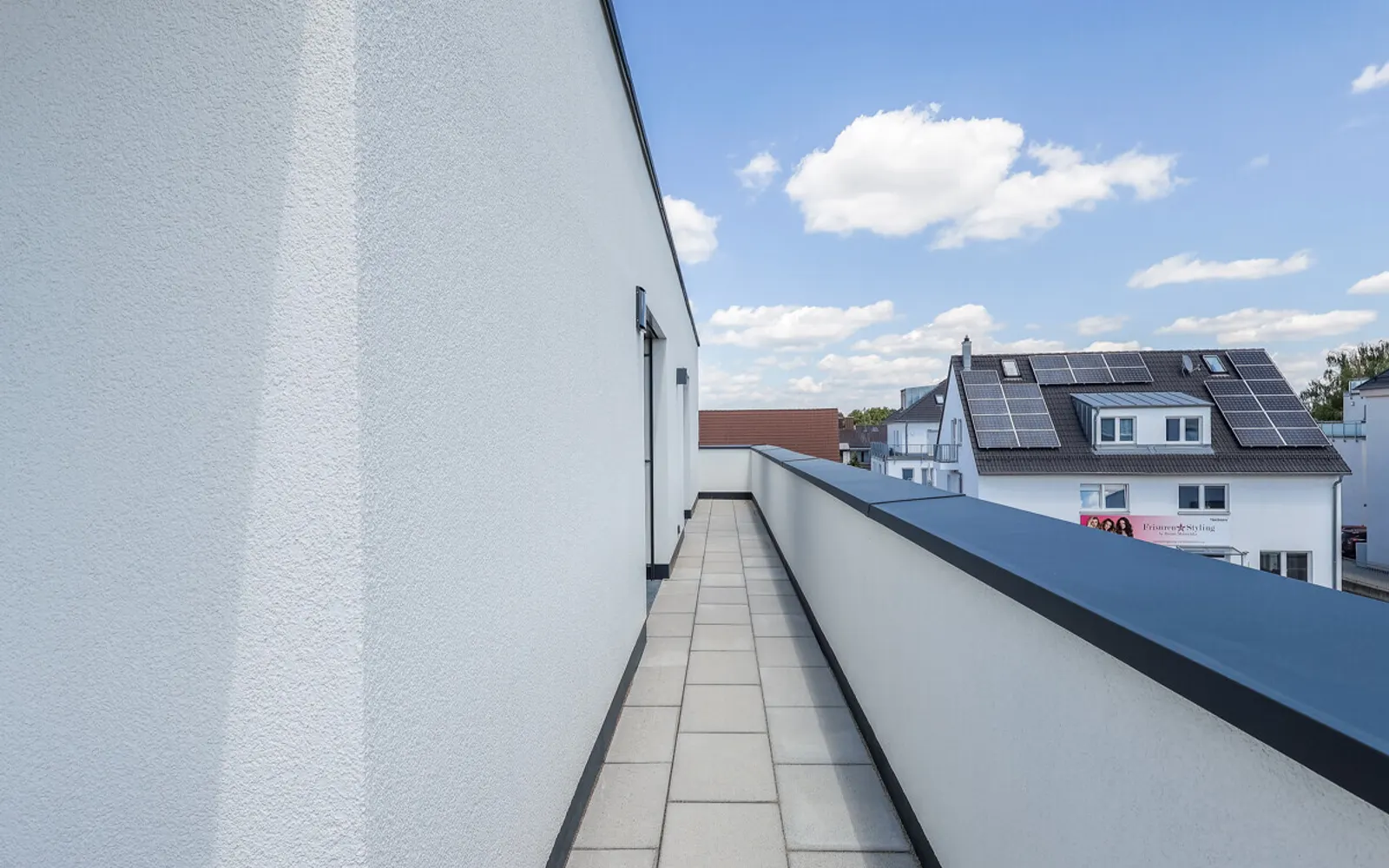 Neuwertige 3-Zimmer-Wohnung auf 2 Etagen in zentraler Lage - Bild 10