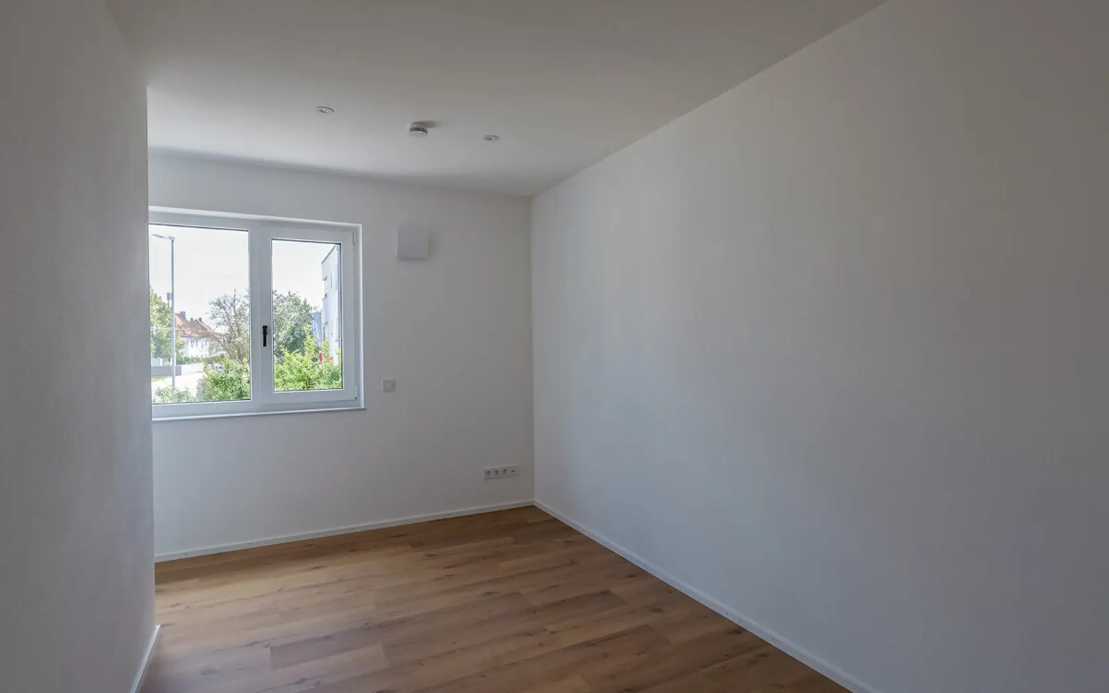 Neuwertige 3-Zimmer-Wohnung auf 2 Etagen in zentraler Lage - Bild 9